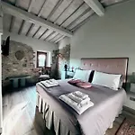 Vakantiehuis Il Sassello Montevarchi