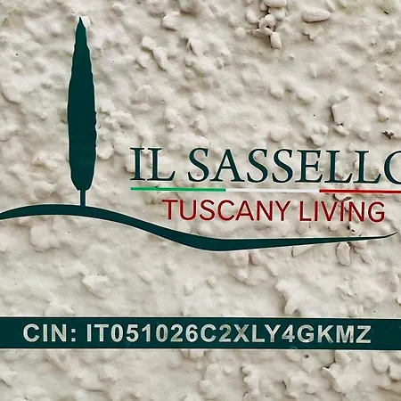 Il Sassello مونتيفاركي