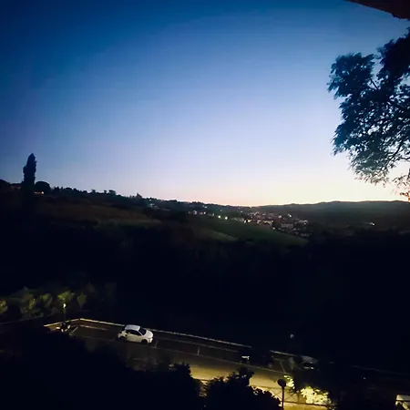 Il Sassello Сasa de vacaciones Montevarchi