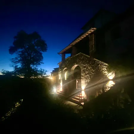 Il Sassello Montevarchi