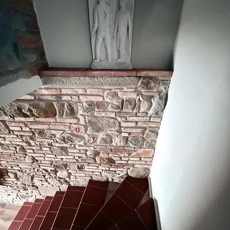 Il Sassello Hébergement de vacances Montevarchi