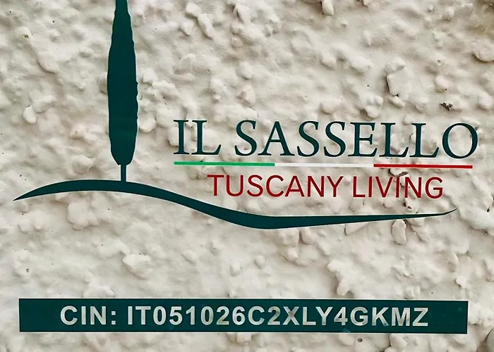 Il Sassello Montevarchi