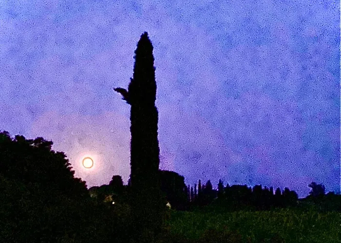 Il Sassello Сasa de vacaciones