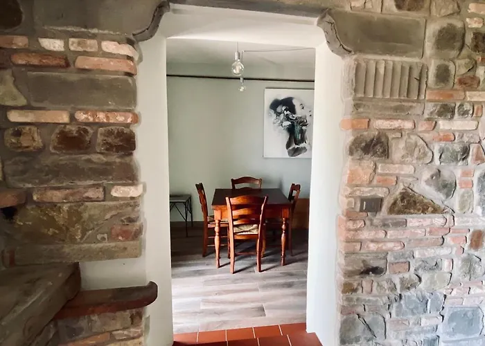 Сasa de vacaciones Il Sassello