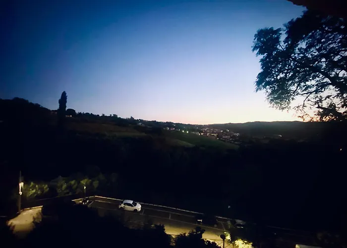 Il Sassello Сasa de vacaciones Montevarchi