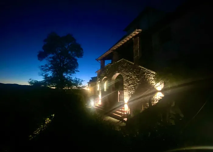 Il Sassello Montevarchi