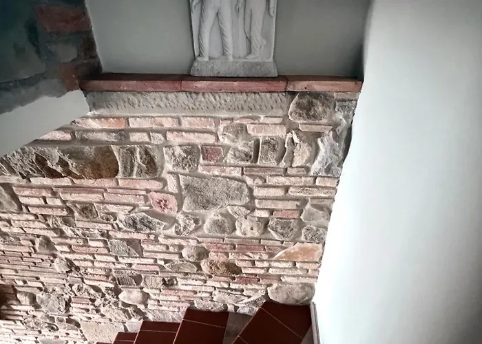 Il Sassello Сasa de vacaciones Montevarchi