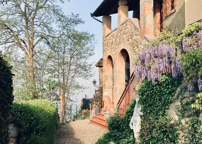 Il Sassello Сasa de vacaciones Montevarchi